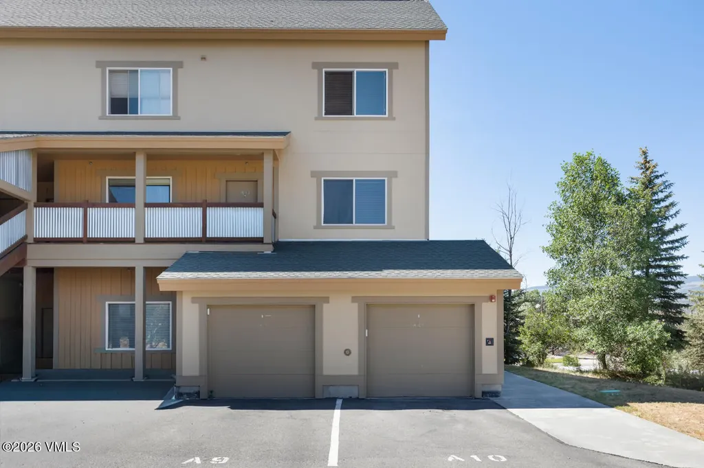 705 Nogal Road Eagle CO 81631