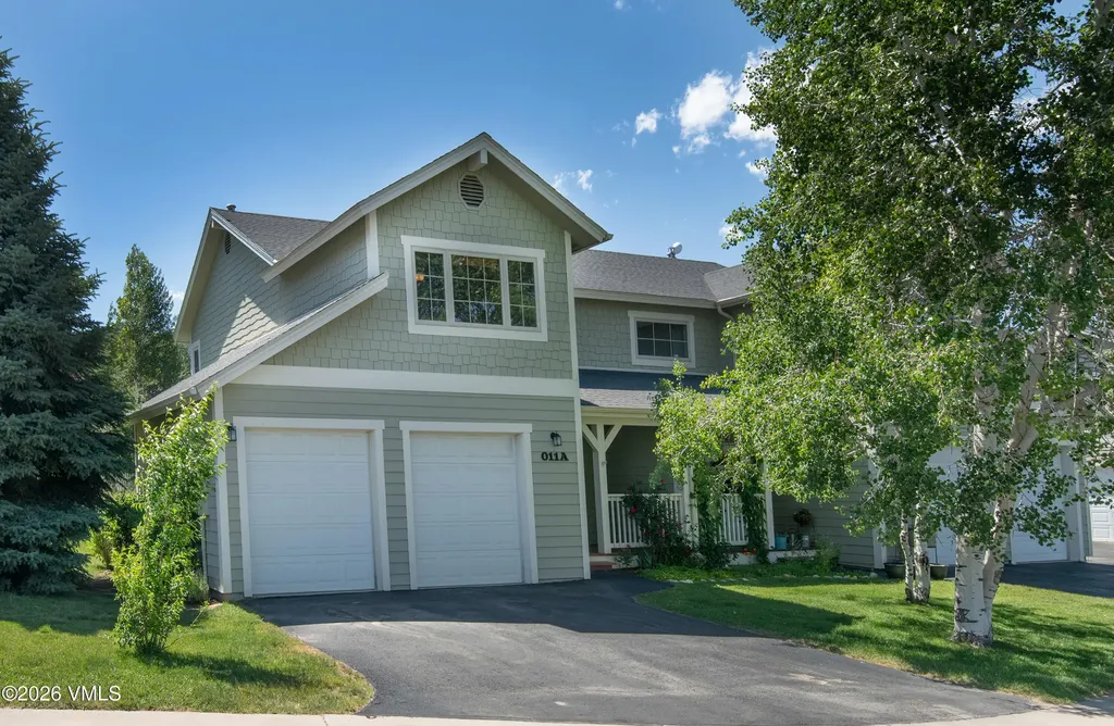 11 Bartholomew Court Gypsum CO 81637