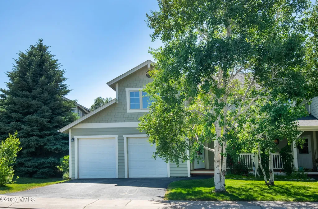 11 Bartholomew Court Gypsum CO 81637