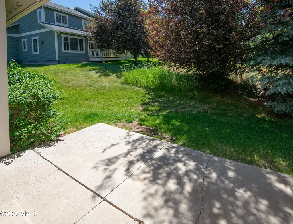 11 Bartholomew Court Gypsum CO 81637