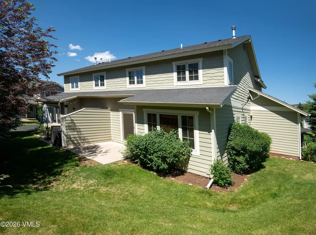 11 Bartholomew Court Gypsum CO 81637
