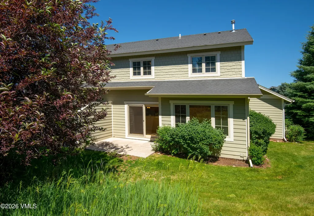 11 Bartholomew Court Gypsum CO 81637