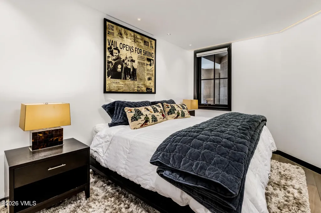 728 W Lionshead Circle Vail CO 81657