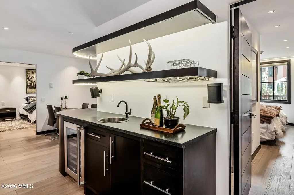 728 W Lionshead Circle Vail CO 81657