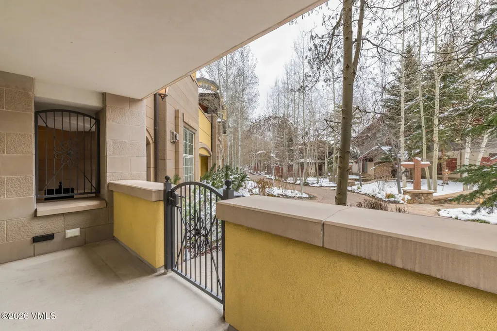 728 W Lionshead Circle Vail CO 81657