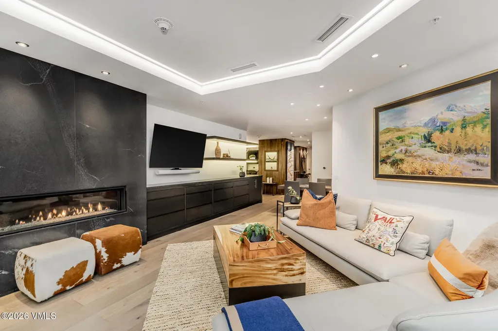 728 W Lionshead Circle Vail CO 81657
