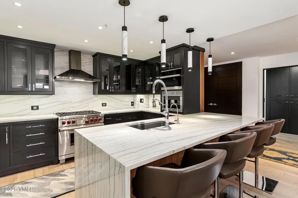 728 W Lionshead Circle Vail CO 81657