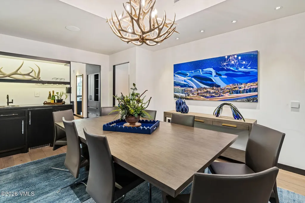 728 W Lionshead Circle Vail CO 81657