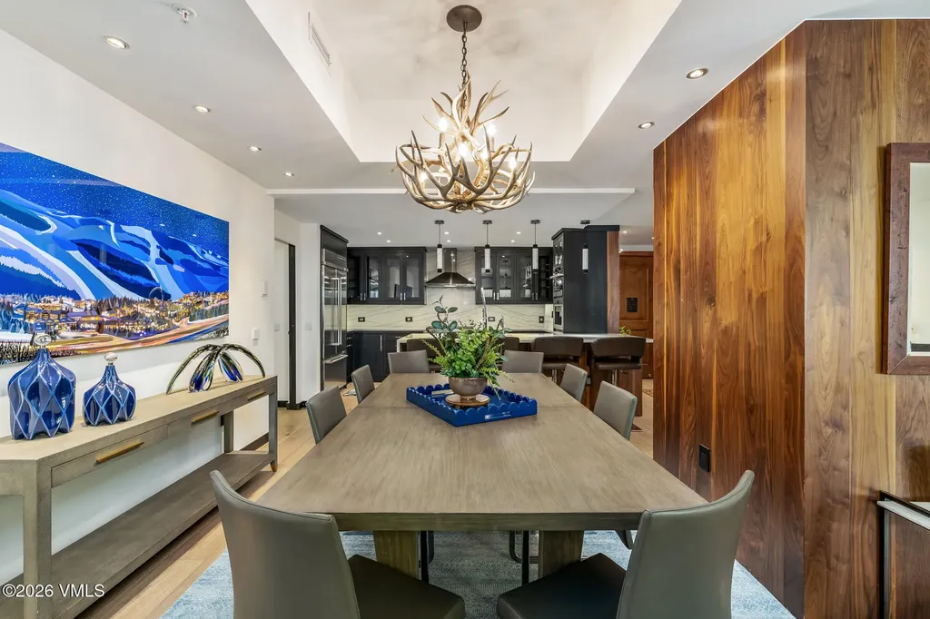 728 W Lionshead Circle Vail CO 81657