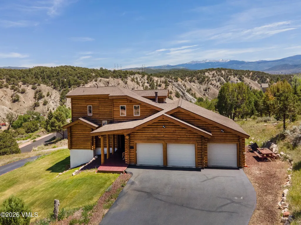 Eagle CO, 38 Deer Trail Court