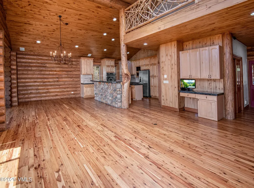 38 Deer Trail Court Eagle CO 81631