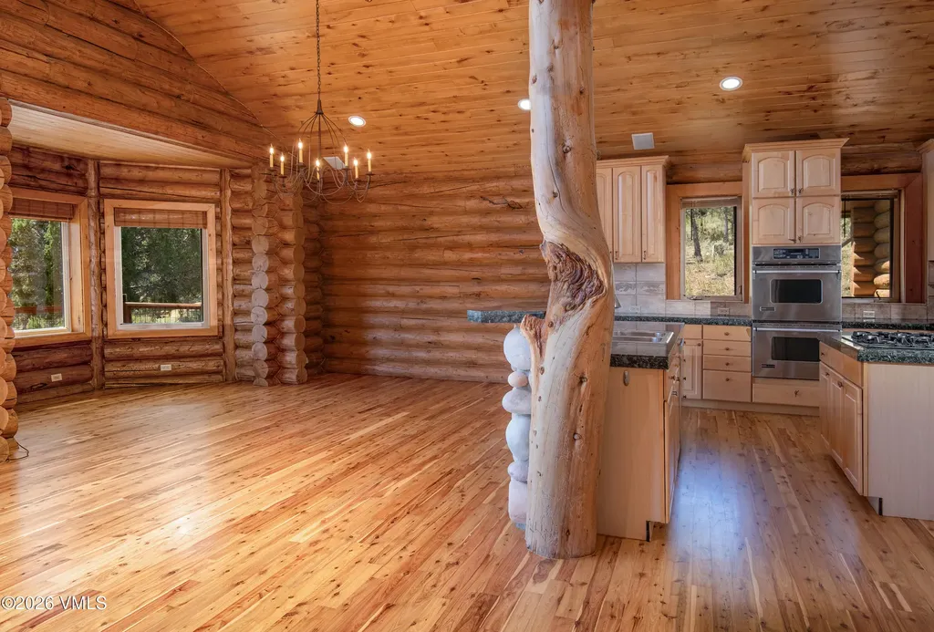 38 Deer Trail Court Eagle CO 81631