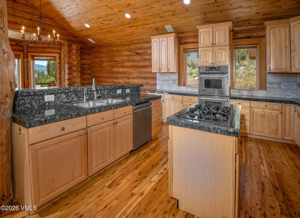 38 Deer Trail Court Eagle CO 81631