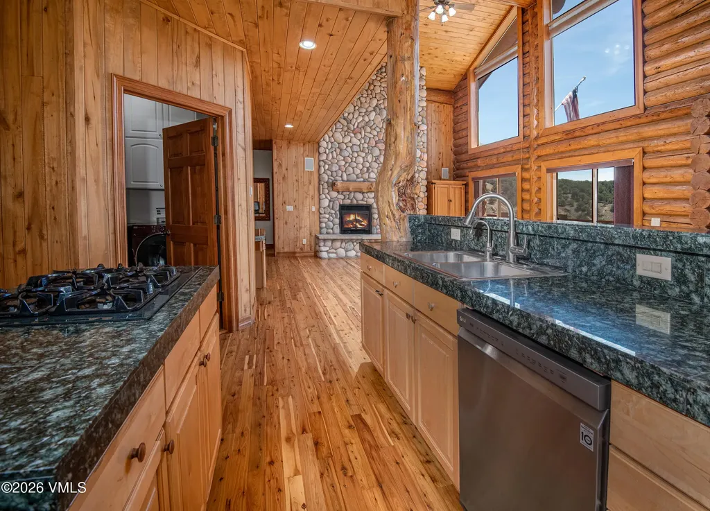 38 Deer Trail Court Eagle CO 81631
