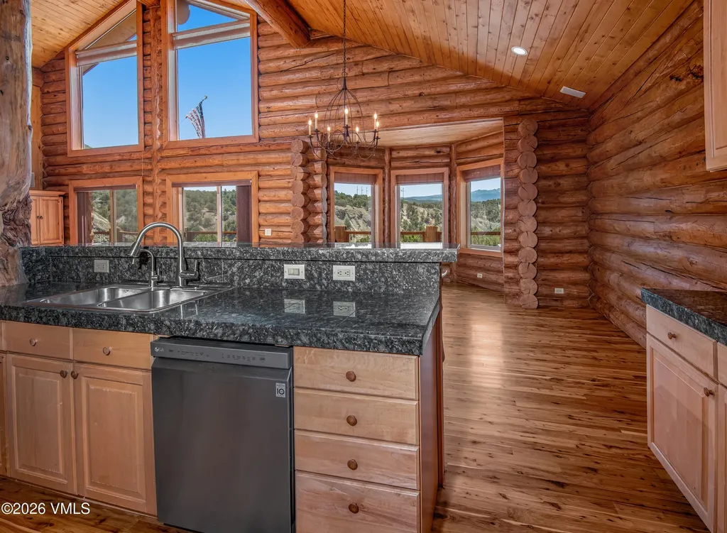 38 Deer Trail Court Eagle CO 81631