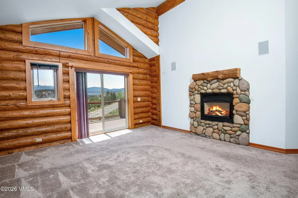 38 Deer Trail Court Eagle CO 81631