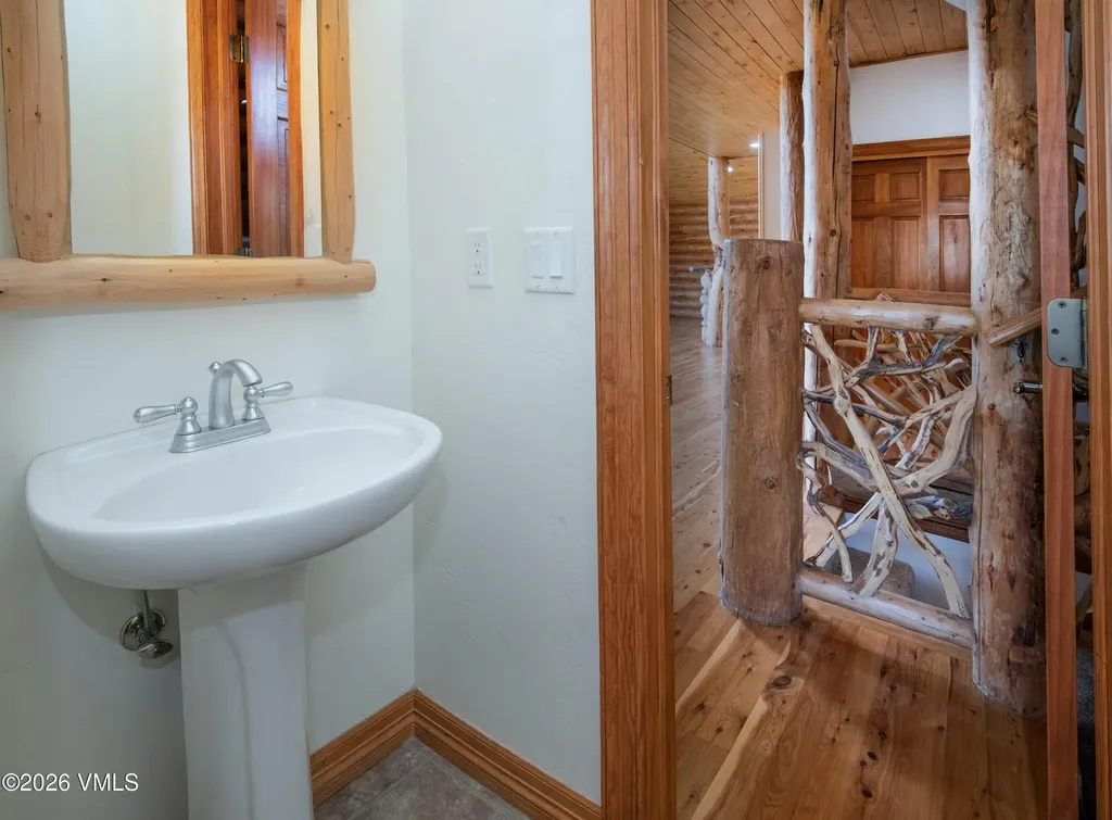 38 Deer Trail Court Eagle CO 81631