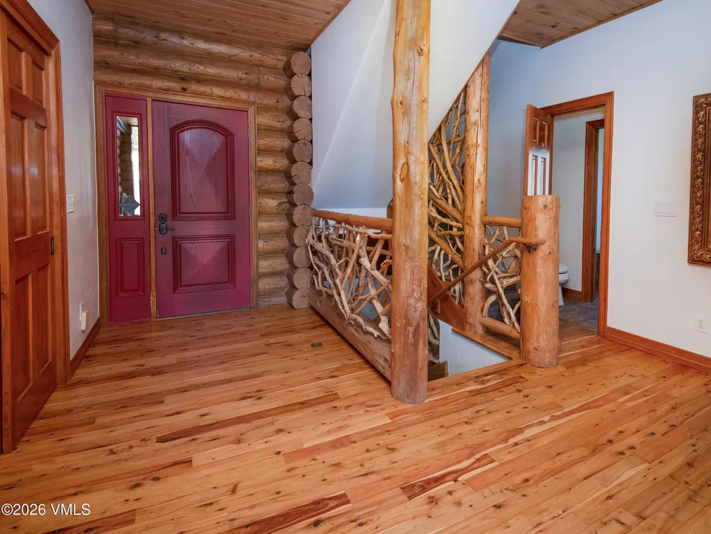 38 Deer Trail Court Eagle CO 81631