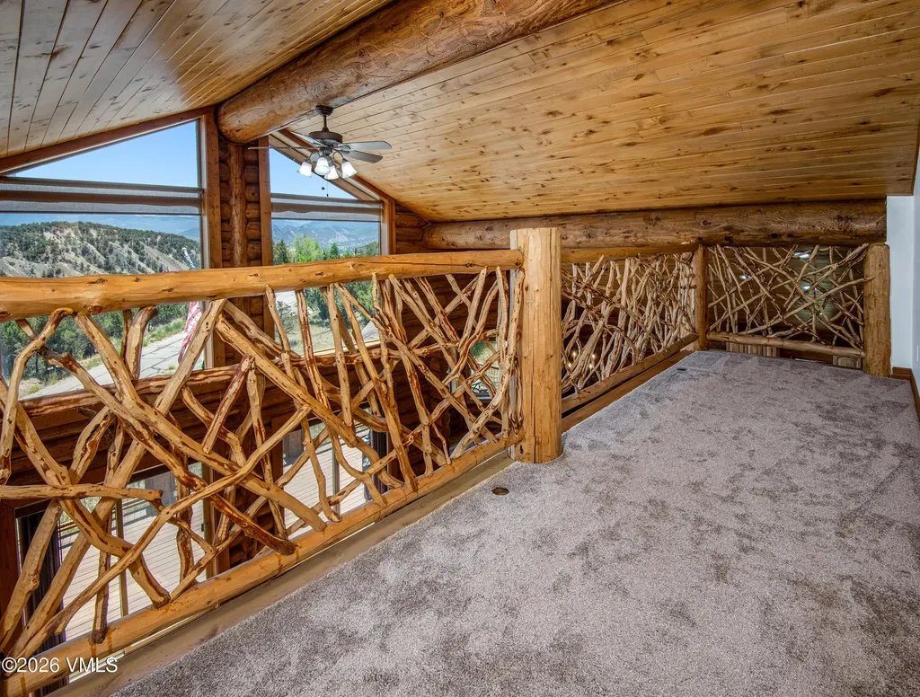 38 Deer Trail Court Eagle CO 81631