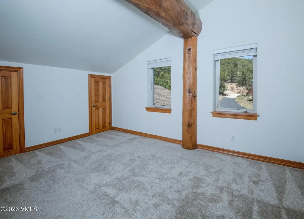 38 Deer Trail Court Eagle CO 81631