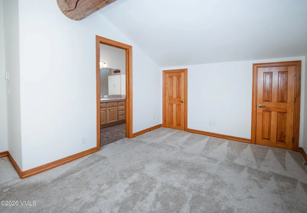 38 Deer Trail Court Eagle CO 81631
