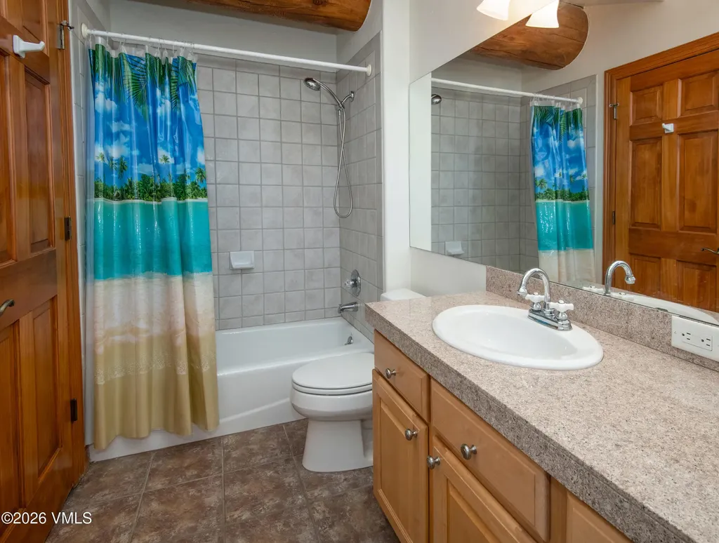 38 Deer Trail Court Eagle CO 81631