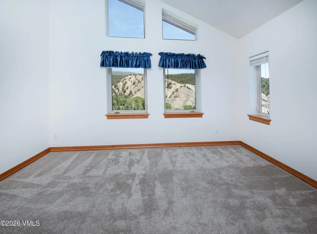 38 Deer Trail Court Eagle CO 81631