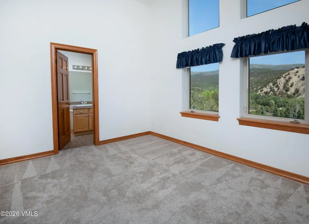 38 Deer Trail Court Eagle CO 81631