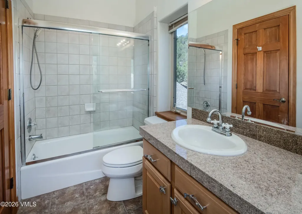 38 Deer Trail Court Eagle CO 81631