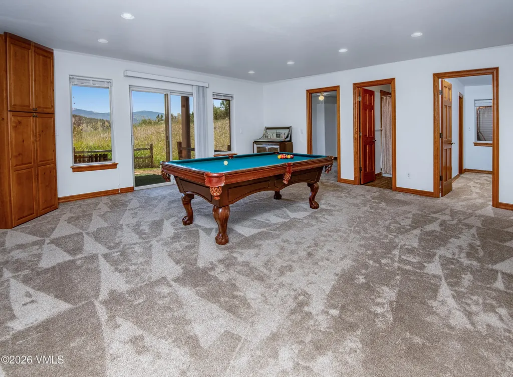 38 Deer Trail Court Eagle CO 81631