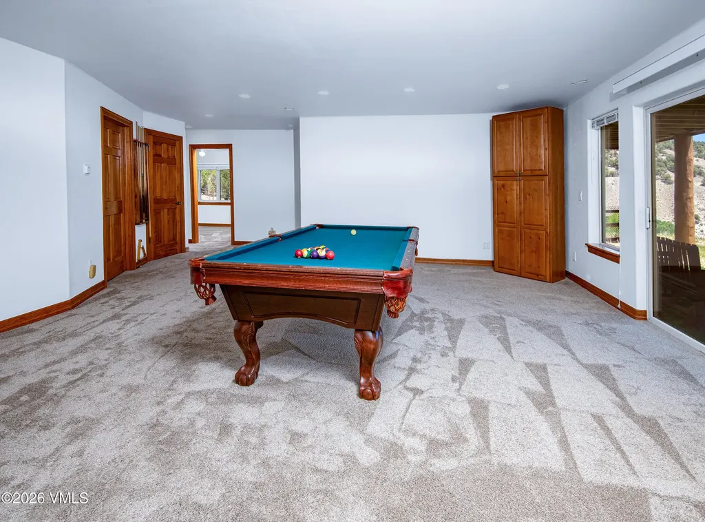 38 Deer Trail Court Eagle CO 81631