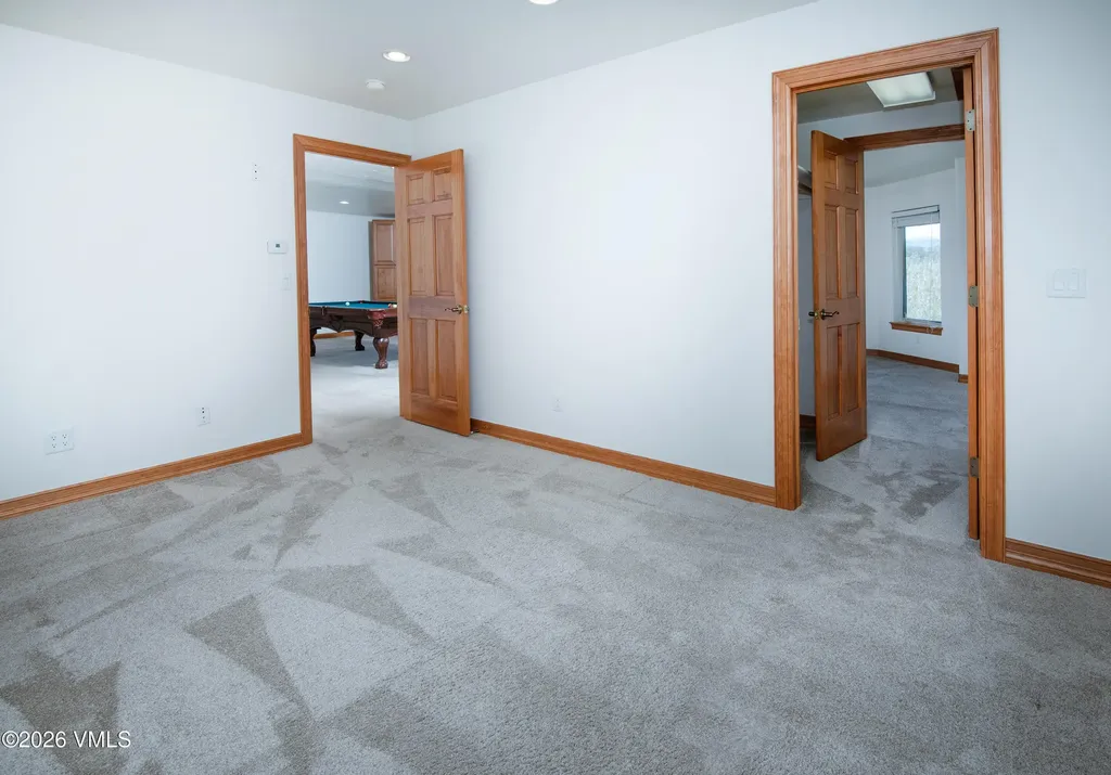 38 Deer Trail Court Eagle CO 81631
