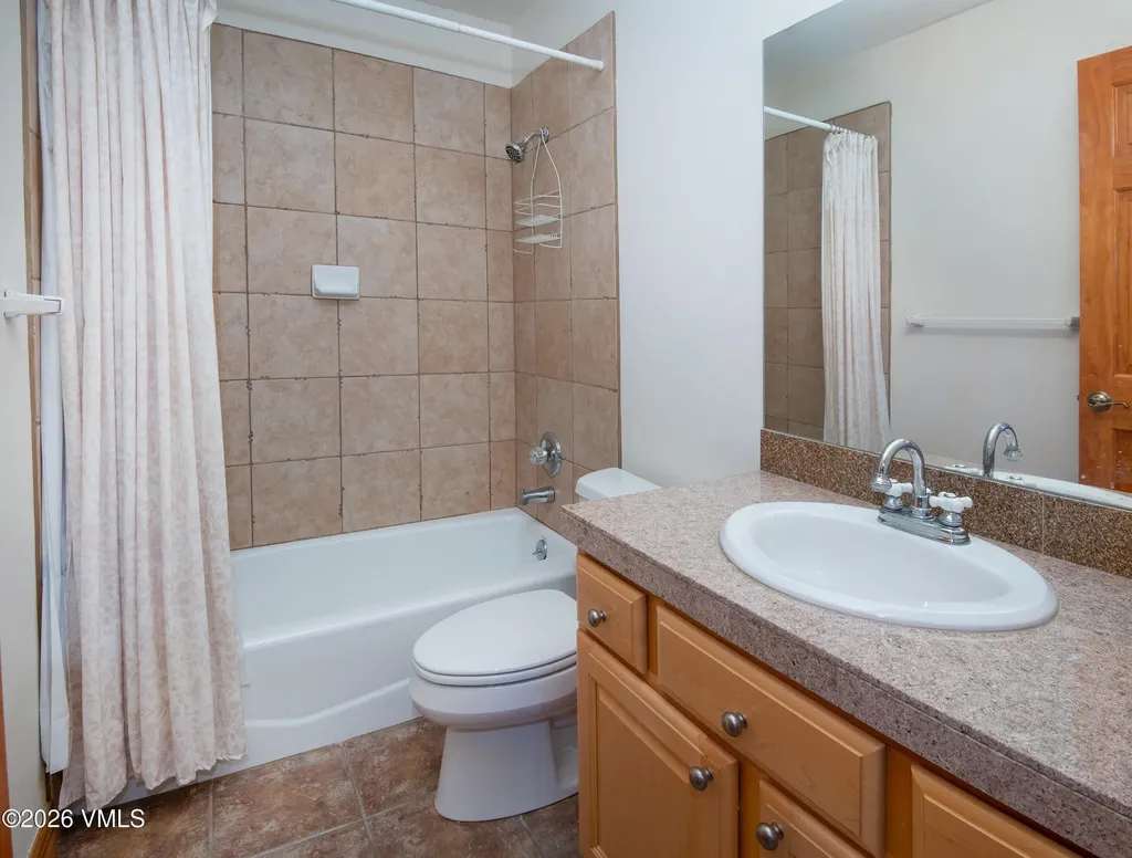 38 Deer Trail Court Eagle CO 81631