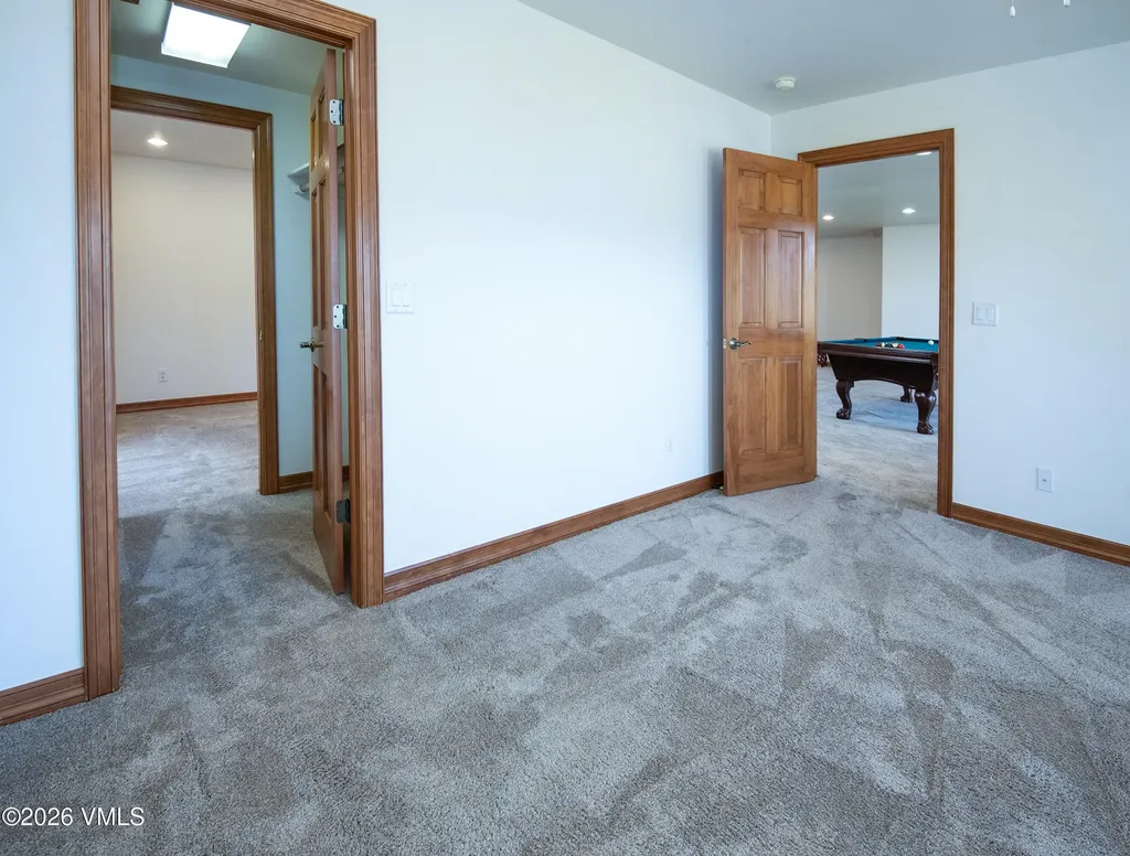 38 Deer Trail Court Eagle CO 81631