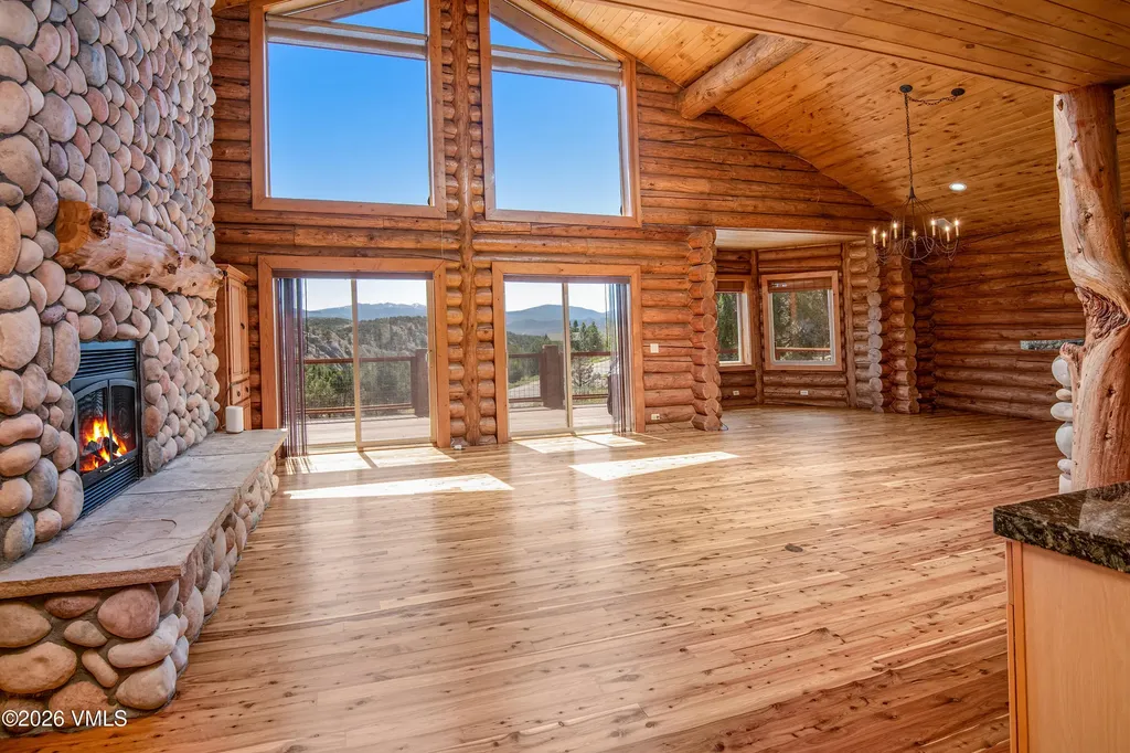 38 Deer Trail Court Eagle CO 81631