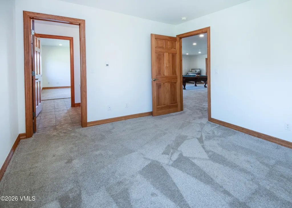 38 Deer Trail Court Eagle CO 81631