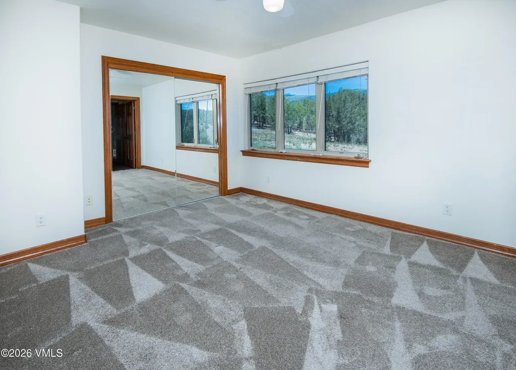 38 Deer Trail Court Eagle CO 81631
