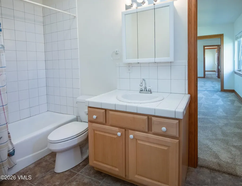 38 Deer Trail Court Eagle CO 81631