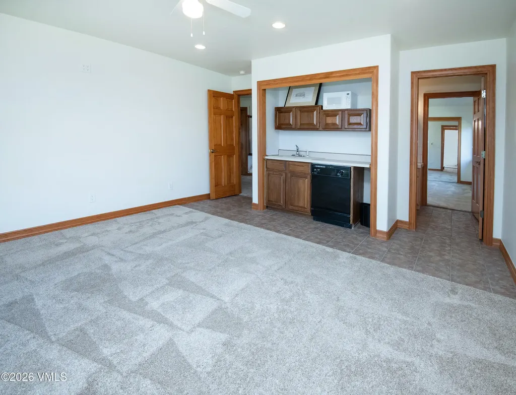 38 Deer Trail Court Eagle CO 81631