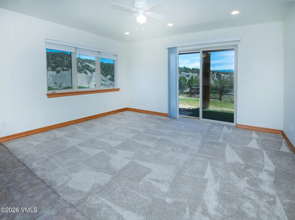 38 Deer Trail Court Eagle CO 81631