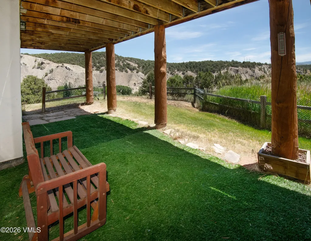 38 Deer Trail Court Eagle CO 81631