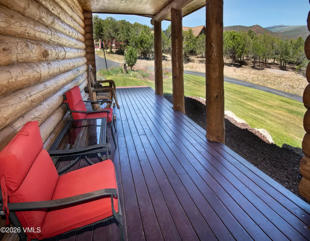 38 Deer Trail Court Eagle CO 81631