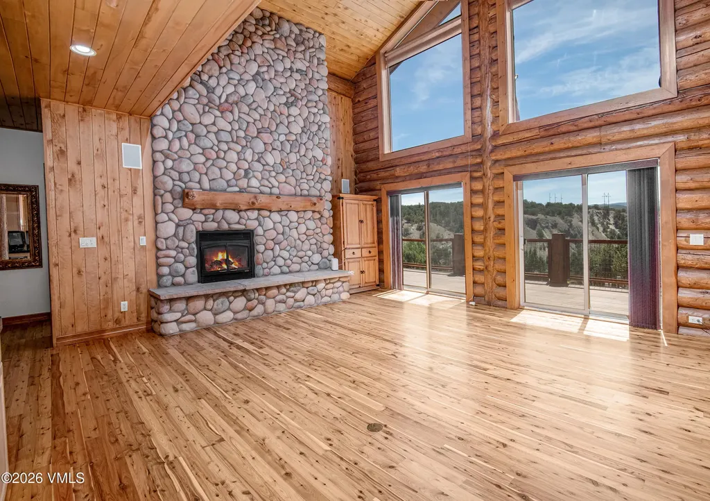 38 Deer Trail Court Eagle CO 81631