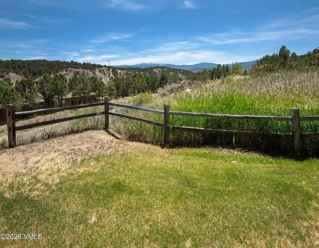 38 Deer Trail Court Eagle CO 81631