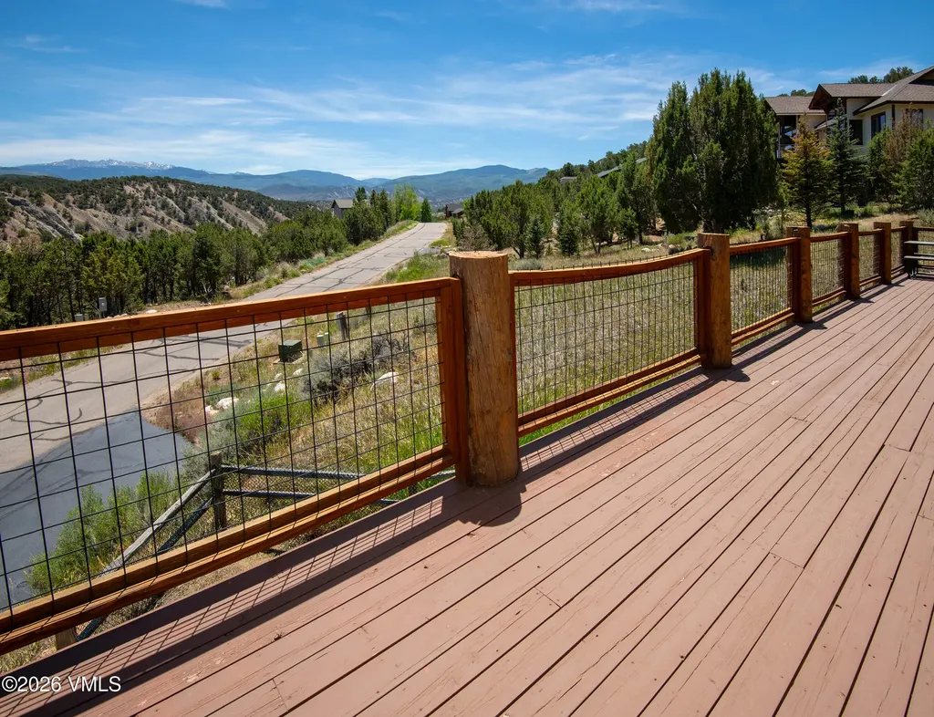 38 Deer Trail Court Eagle CO 81631