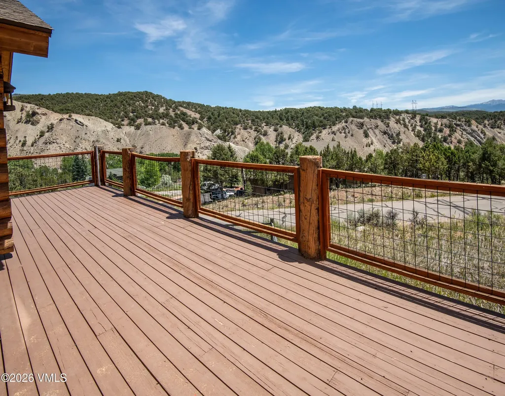 38 Deer Trail Court Eagle CO 81631