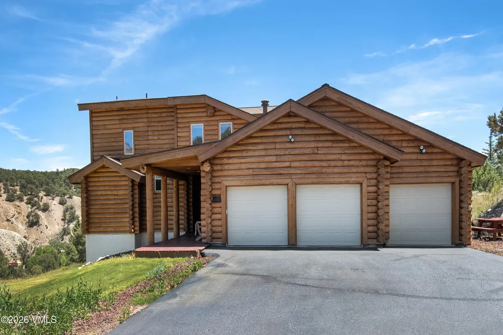 38 Deer Trail Court Eagle CO 81631