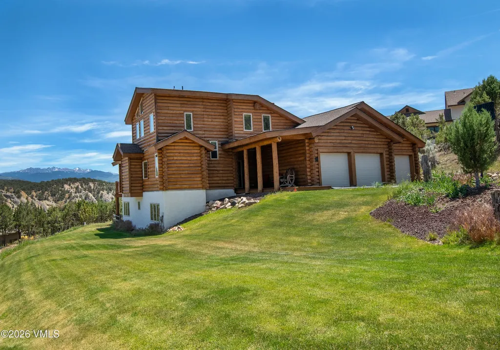 38 Deer Trail Court Eagle CO 81631