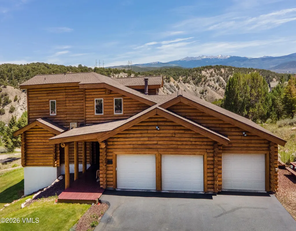 38 Deer Trail Court Eagle CO 81631