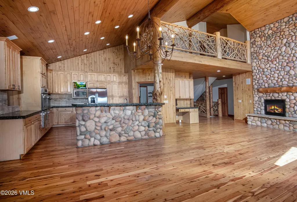 38 Deer Trail Court Eagle CO 81631
